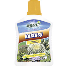 Kvapalné hnojivo pre kaktusy Agro 0,25 l-thumb-0