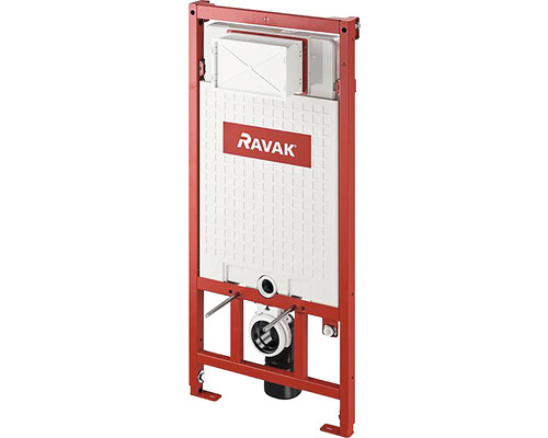 Inštalačný WC modul RAVAK G II/1120 do sadrokartónu X01703