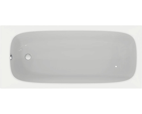 Obdĺžniková vaňa Ideal Standard 80 x 180 x 45 cm biela protišmyková povrchová úprava T476201 Obdĺžniková vaňa Ideal Standard 80 x 180 x 45 cm biela protišmyková povrchová úprava T476201