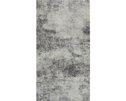 Kusový koberec Nela modrý mramor 80x150 cm
