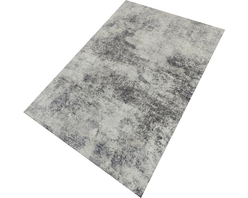 Obdĺžnikový koberec s abstraktným vzorom