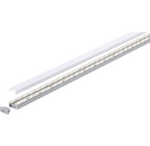 LED pásik s krytom a koncovkou