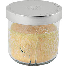 Vôňa do vosku v pohári s kovovým viečkom