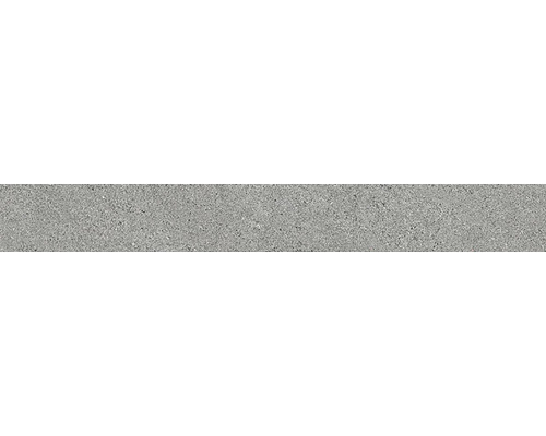 Dlažba imitácia betónu Miláno Gris grigio 14,5x120 cm