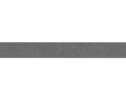 Dlažba imitácia betónu Miláno Marengo antracit 14,5x120 cm