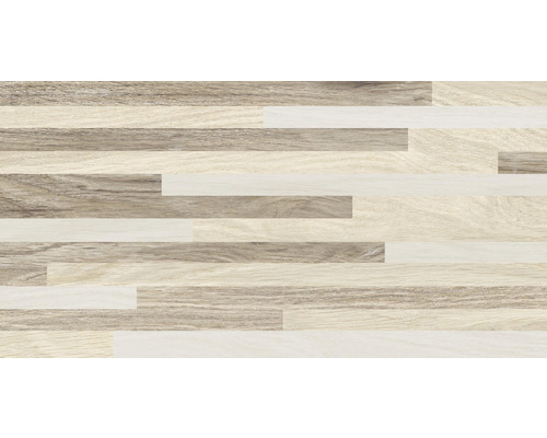 Vzor dlaždíc s motívom dreva pre podlahové krytiny