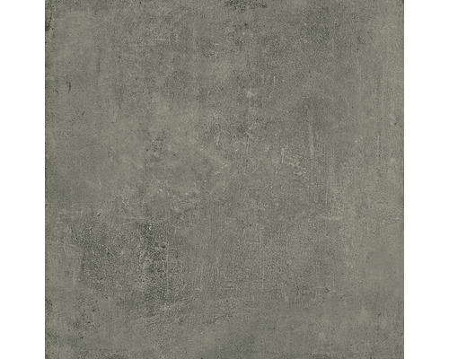 Dlažba imitácia betónu HOME Smoke 598 x 598 x 8,5 mm sivá