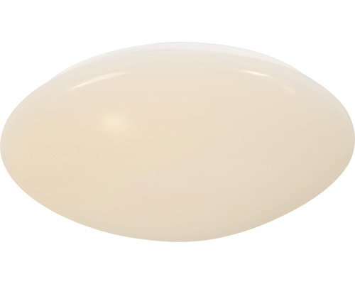 Oválne stropné svietidlo