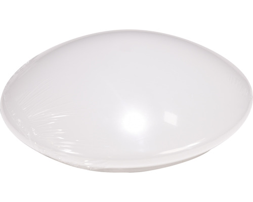 Stropné svietidlo z plastu