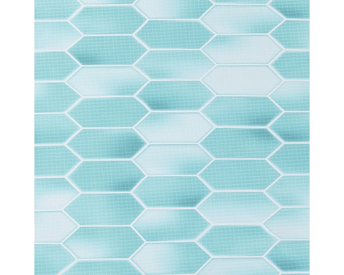 Dekoratívne obkladačky vo formáte picket