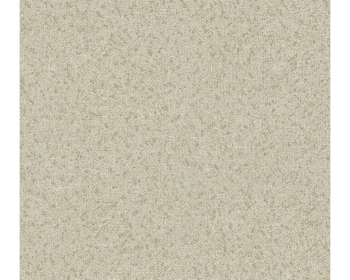 Vliesová tapeta štruktúra šedo-zlatá 10,05x0,53 m Detail béžovej štruktúrovanej tapety.