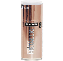 Maston metalický sprej bronz