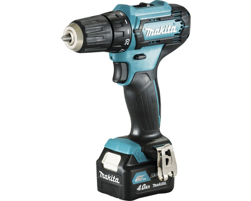 Akumulátorový skrutkovač Makita