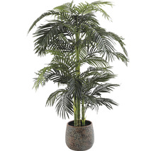 Umelá rastlina palma Golden Cane Areca 160 cm-thumb-2