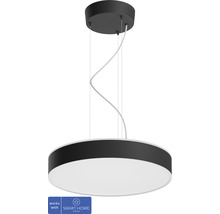 Okrúhle závesné svietidlo s funkciou Smart Home