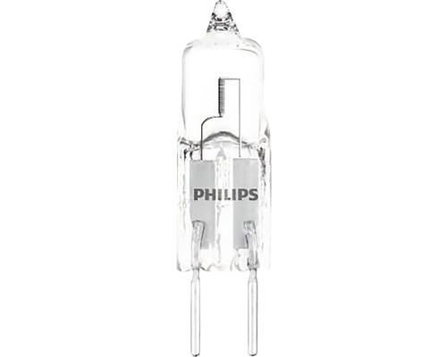 Halogénová žiarovka Philips G4 / 7,1 W 85 lm 2750 K (12V) 2 ks