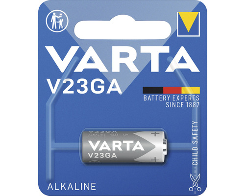 Batéria VARTA V23GA 12V