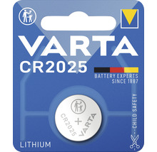 Gombíková batéria VARTA CR20253V-thumb-0