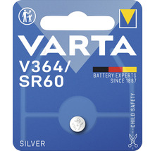 Hodinková batéria Varta V364/SR 60 1,55V-thumb-0