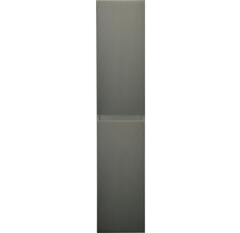 Profilované drevo s perom a drážkou do interiéru