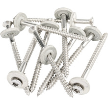 Skrutka Spengler do plechu 4,5x65 mm Torx nerez A2, 25 ks
