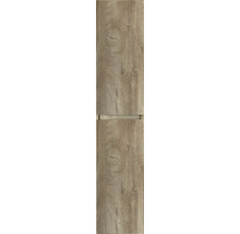 Drevené panely s ryhovaným povrchom