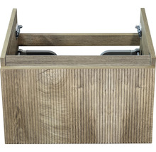 Skrinka pod umývadlo z dreva