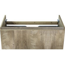 Skrinka pod umývadlo z dreva