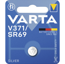 Gombíková batéria Varta V371/SR69 1,55V-thumb-0