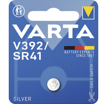 Gombíková batéria VARTA V392 1,55V-thumb-0