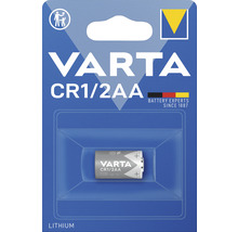 Batéria Varta CR 1/2 AA 3V 1ks