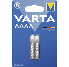 Batéria VARTA LR61 AAAA 1,5V 2ks-thumb-0
