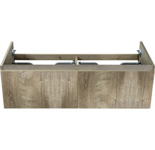 Skrinka pod umývadlo z dreva