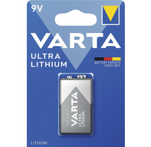 Batéria VARTA ultra Li 9V-thumb-0