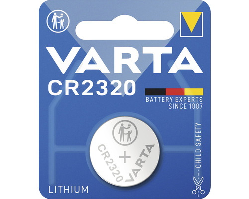 Gombíková batéria VARTA Electronics CR2320 3V