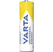 Alkalická batéria VARTA AA LR6 1,5V 12ks-thumb-1