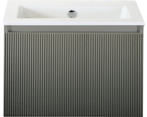 Skrinka pod umývadlo s umývadlom