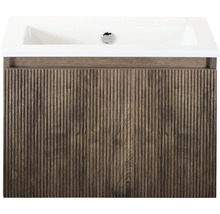 Skrinka pod umývadlo s umývadlom