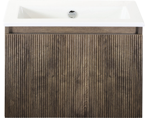 Skrinka pod umývadlo s umývadlom