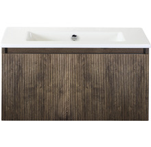 Skrinka pod umývadlo s umývadlom