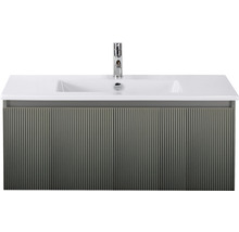 Umývadlo s umývadlovou skrinkou