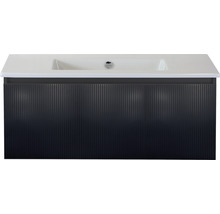 Skrinka pod umývadlo s umývadlom