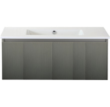 Skrinka pod umývadlo s umývadlom