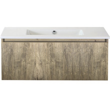 Skrinka pod umývadlo s umývadlom