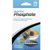 Tester vody Seachem MultiTest Phosphate 75 ks-thumb-1