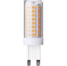 LED žiarovka FLAIR G9 / 4,9 W ( 37 W ) 440 lm 4000 K stmievateľná-thumb-0