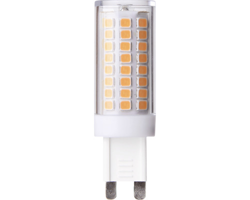 LED žiarovka FLAIR G9 / 4,9 W ( 37 W ) 440 lm 4000 K stmievateľná-0