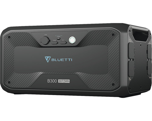 Batériový modul Bluetti B300 3072 Wh