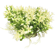 Dekoratívna umelá rastlina do akvárií