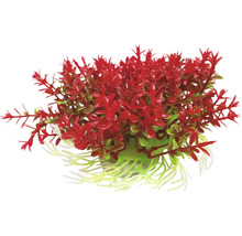 Dekoratívna umelá rastlina pre akvária